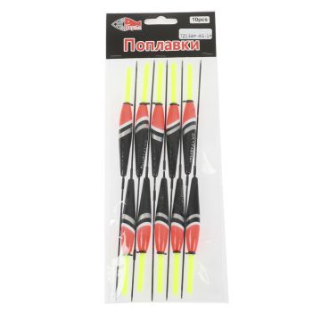 Поплавок "SKYFISH" 4 гр. цвет: 1#, арт: TZ134#-4G-1#